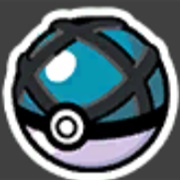 Deposit Pokémon in a Net Ball! (30)