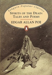Spirits of the Dead (Edgar Allan Poe)