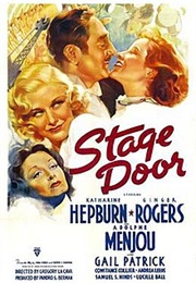Stage Door (1937)