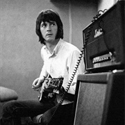 Eric Clapton