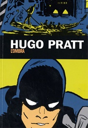 L'ombra (Pratt - Ongaro)
