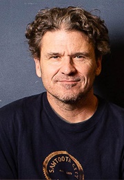 David Eggers (David Eggers)