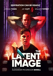The Latent Image (2022)