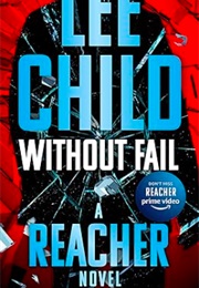 Without Fail (Lee Child)