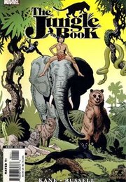 Marvel Illustrated: The Jungle Book (2007)