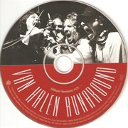 Runaround - Van Halen
