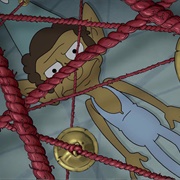 S2.E6: The Dreamland Job