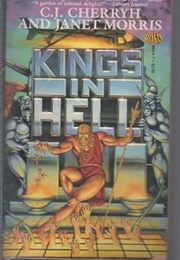 Kings in Hell (C. J. Cherryh and Janet Morris)