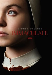 Immaculate (2024)