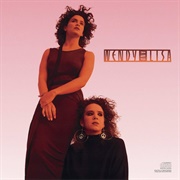 Wendy & Lisa - Wendy & Lisa