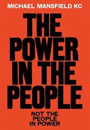 The Power in the People (Michael Mansfield)