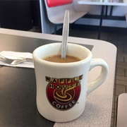 Waffle House Coffee