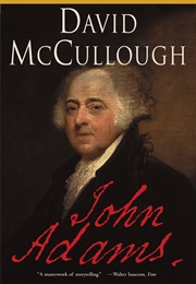John Adams (McCullough, David)