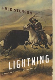 Lightning (Fred Stenson)