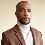 Kendrick Sampson