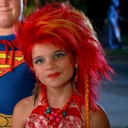 Cyndi Lauper (Missy, Young Sheldon)