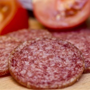 Szegedi Téliszalámi