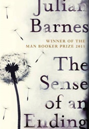 The Sense of an Ending (Barnes, Julian)