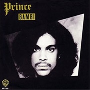 Bambi - Prince