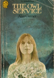 The Owl Service (Alan Garner)