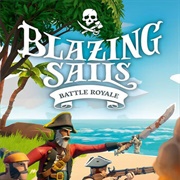 Blazing Sails