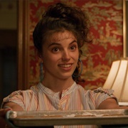 Heather Holloway (Stranger Things)