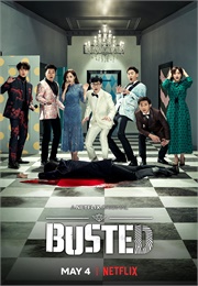 Busted (2018)