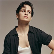 People, I've Been Sad - Christine and the Queens