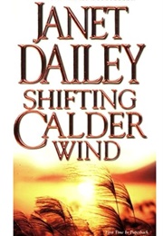 Shifting Calder Wind (Janet Dailey)