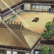 S6.E4: Shippo's New Technique, the Heart Scar!