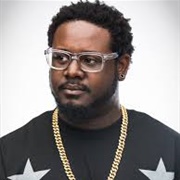 T-Pain