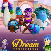 Dream Productions