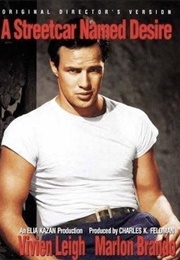 I Have Always Depended on the Kindness of Strangers. (1951)