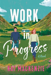 Work in Progress (Kat Mackenzie)