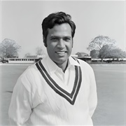 Saeed Ahmed