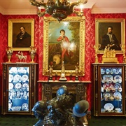 David Roche House Museum