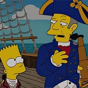 S17.E18: The Wettest Stories Ever Told