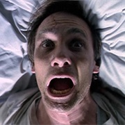 The X-Files: "Duane Barry" (S2,E5)