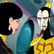 S3.E8: Tears of a Sea Cow