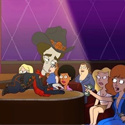 S15.E3: Cheek to Cheek: A Stripper's Story