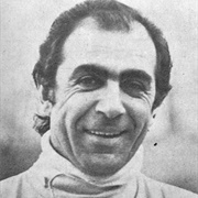Carlo Facetti (Italy) Formula One
