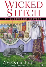 Wicked Stitch (Amanda Lee)