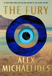 The Fury (Alex Michaelides)