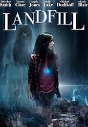 Landfill (2021)
