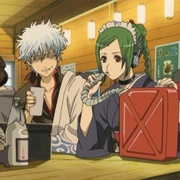 112. Birthdays in Your Twenties Don't Have Any Deep Meanings/Lucky Is a Man Who Gets Up and Goes To