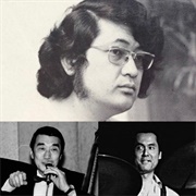 Teru Sakamoto Trio