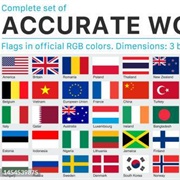 Live in 6 Different Countries