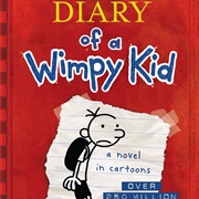 Diary of a Wimpy Kid