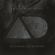Art Department - Natural Selection