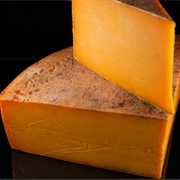 Red Leicester